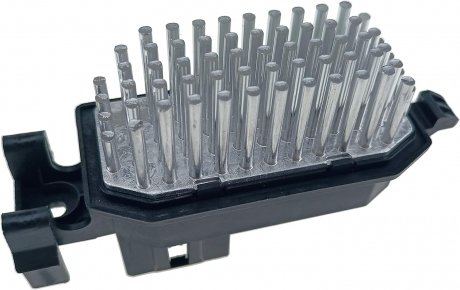 Резистор моторчика обігрівача MARKET (OEM) 68163794AA