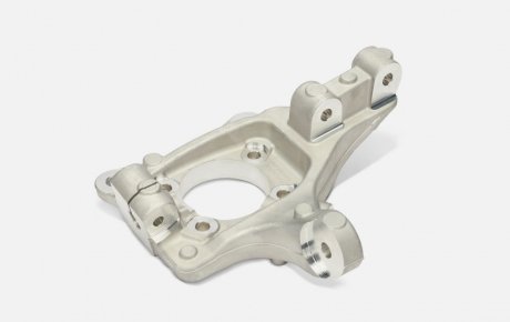 Поворотний кулак правий MARKET (OEM) 68282576AD