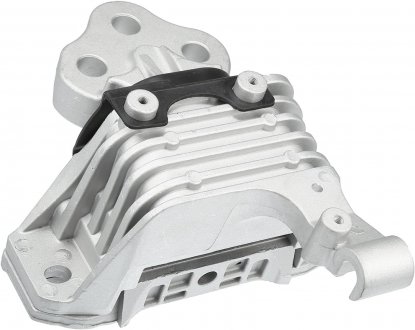 Подушка коробки ліва гідравлічна 2.4L MARKET (OEM) 68418876AB