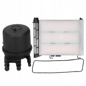 Фільтр паливний MARKET (OEM) FD4625AA