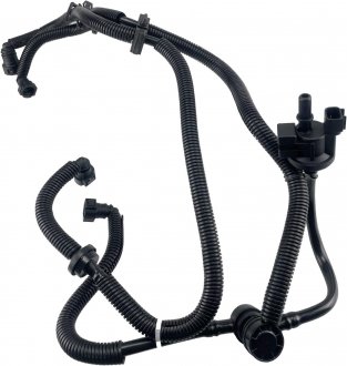 Насос | клапан парів бензину з трубками MARKET (OEM) HG9Z9D289F