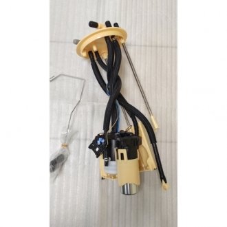 Насос паливний пошкоджена колба 6.7L DIESEL MARKET (OEM) PFS1115DAMAGE