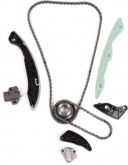 Комплект грм L2.0 L2.4 MARKET (OEM) TK30424