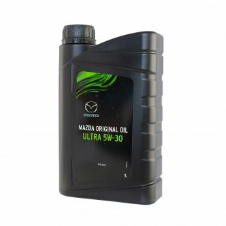 Масло моторное (ENGINE OIL 5W-30), 1L MAZDA 0530-01-TFE