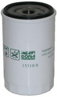 Фільтр масла MEAT & DORIA MEAT&DORIA 153108