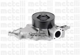 Водяний насос Metelli 240891