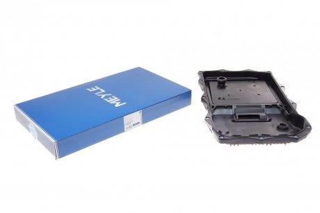 Піддон коробки з фільтром, без болтів H-50mm (ZF8HP45) MEYLE 214 325 0001