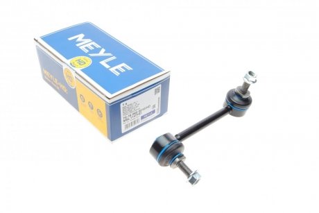Стійка стабілізатора задн лів 144mm MEYLE 70-16 060 0010/HD