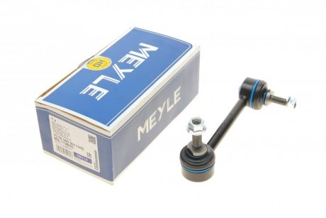 Стійка стабілізатора задн прав 144mm MEYLE 70-16 060 0011/HD