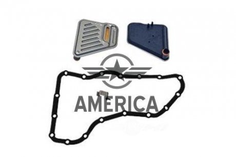 Фільтр АКПП з прокладкою MICRON TF1073