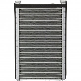 Фото радіатор обігрівача аналог SPECTRA PREMIUM MITSUBISHI MR958199 Радіатор обігрівача аналог SPECTRA PREMIUM MITSUBISHI MR958199