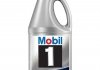 Олива в міст 1 Synthetic Gear Lubricant LS 75W-140 1кварта (946мл) MOBIL 75W140 (фото 1)