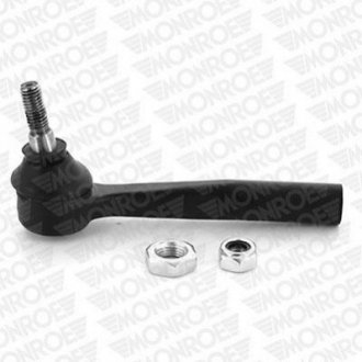 Наконечник рулевой тяги левый, AWD MONROE L15130