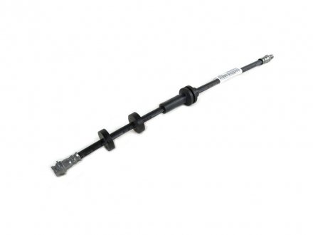 Шланг тормозной перед w 320mm Rear Disc W Off Road Suspension Mopar 4779896AC