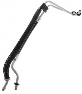 Шланг охолодження коробки подача і обратка Mopar 5058344AE