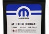 Антифріз концентрат, червоний 1galon (3,785L) Mopar 68048953AC (фото 1)