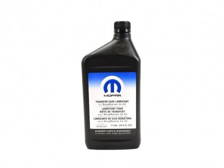 Олива в роздатку 946ML Mopar 68049954AD
