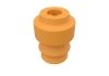 Отбойник стойки задней Normal Duty Suspension, Exc. Rear Load Leveling Suspension Mopar 68063781AE (фото 1)