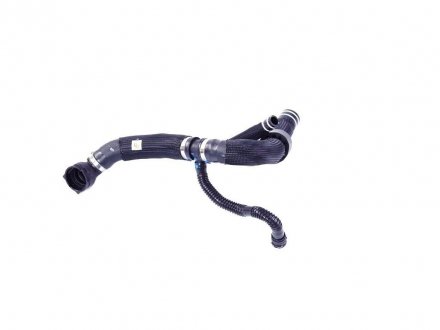 Патрубок радіатора нижній Mopar 68249897AC