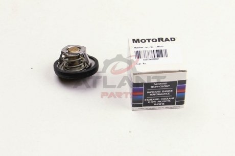 Термостат Chrysler Concorde/Dodge Caliber/Jeep Cherokee 2.0-3.8i 92- (91 C) MOTORAD 340-91K