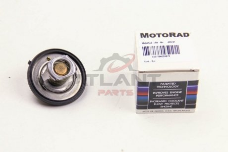 Термостат CHRYSLER ASPEN/DODGE DAKOTA/RAM/GRAND CHEROKEE 3.7-5.0i 99- (91C) MOTORAD 420-91K