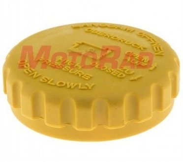 Крышка радиатора MOTORAD T55