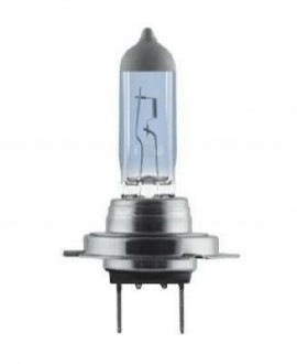 Лампа H7 12V 55W PX26d Box 4000K DUO BOX NEOLUX N499BSCB