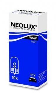 Лампочка NEOLUX N501