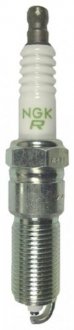 Свеча зажигания (цена за 1шт.) CHRYSLER 300C, PT CRUISER, SEBRING; JEEP GRAND CHEROKEE III, WRANGLER II 2.0/2.4/5.7 06.00-12.10 NGK LZTR4A-11