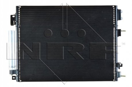 Конденсатор NRF 350088