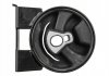 Подушка двигателя передняя CHRYSLER VOYAGER 07-, DODGE CARAVAN 07- NTY ZPS-CH-054 (фото 4)