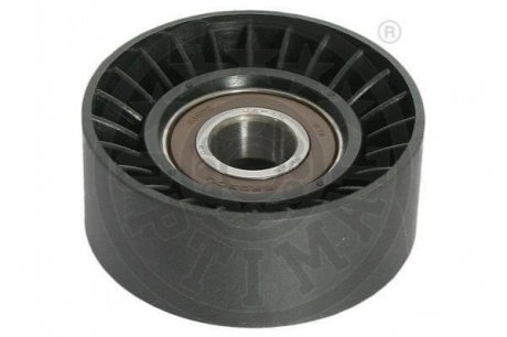 Ролик натяжний Optimal 0N1641S