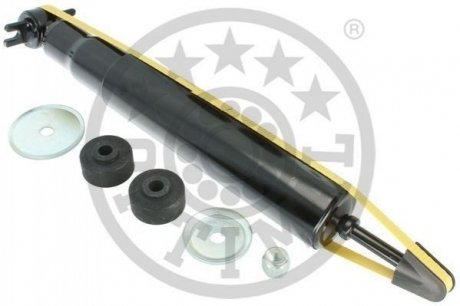 AMORTYZATOR JEEP CHEROKEE WJ/G 99-03 PRZ OPN SZT Optimal A5112G