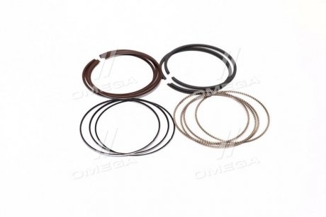 Кільця поршневі, набір HYUNDAI GRANDEUR STD PARTS MALL PARTS-MALL HCIA099S