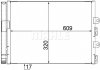 Прокладка головки блоку (4,0л) Payen AC5610 (фото 2)
