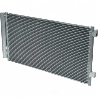 Радіатор кондиціонера Polcar 30L2K8C2