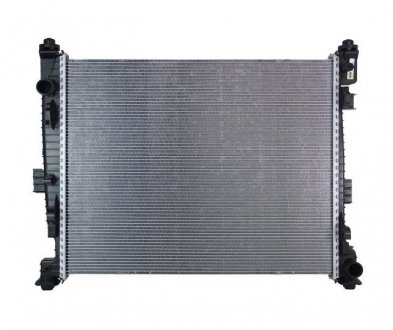 Радіатор охолодження Polcar 34T1081