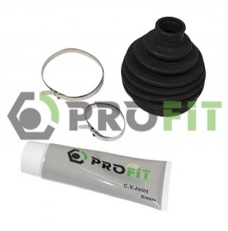 Пильник ШРУС PROFIT 27100059XLB