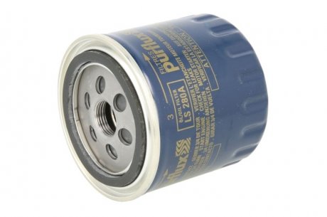 Фільтр оливи Purflux LS280A