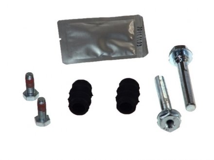 Комплект направляючих супорту QUICK BRAKE 1131339X