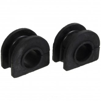 Втулки стабілізатора переднього к-кт 33.3mm QUICK STEER K6439