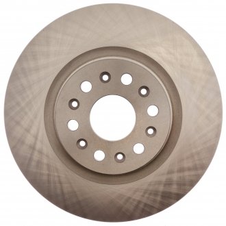 Диск гальмівний передній 345mm RAYBESTOS 582152R