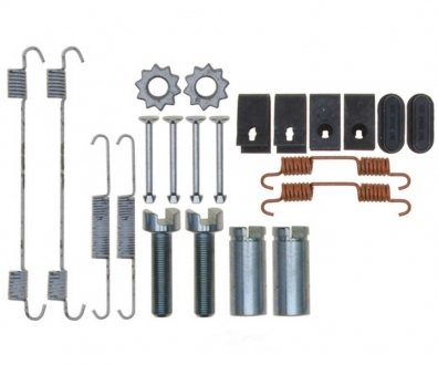 Ремкомплект гальм стоянкового RAYBESTOS H7367