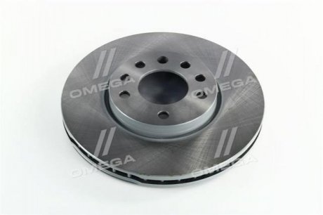 Диск гальмівний передн. Vectra C 02- 1,6-2,2DTI REMSA 6689.10