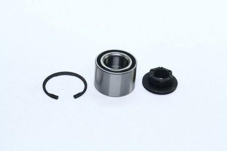 Підшипник маточини FORD FOGUS -04, FIESTA 02-08 задн. RIDER RD.26155256K