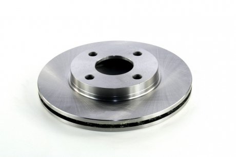 Диск тормозной FORD FUSION 04-12 передн. RIDER RD3325DF4036