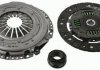 К-т сцепления SACHS 3000951259