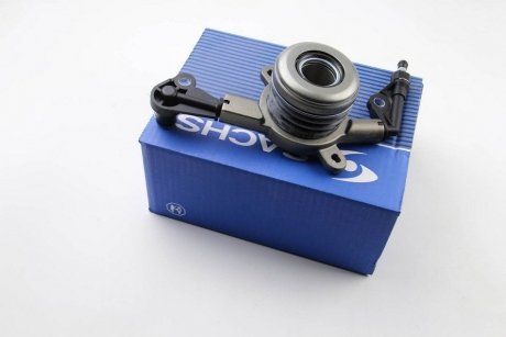 Подшипник выжимной (гидравл.) SACHS 3182654192