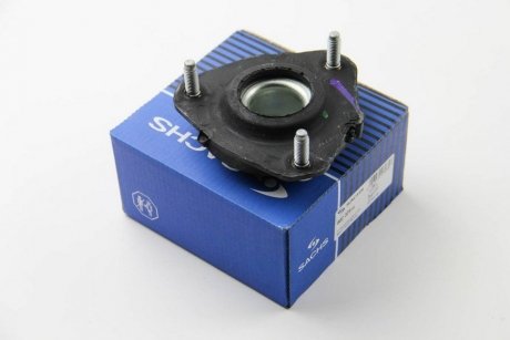 Опора аммортизатора. передн. Fiesta,Fusion 02- MAZDA 2 03- SACHS 802329
