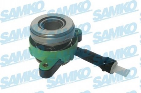 Wysprzкglik c. C4 ASX P4007 SAMKO M30256